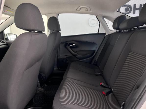 Volkswagen Polo V с пробегом 2012 года, цена 730 000 рублей, 248300 км, седан, Автокод Объявления