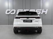 Changan UNI-K Ростов-на-Дону  - изображение 28