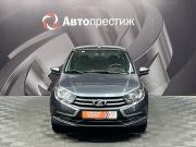 Lada (ВАЗ) Granta I Рестайлинг Оренбург  - изображение 17