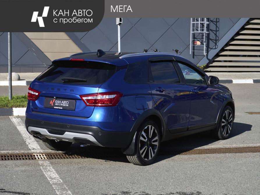 Lada (ВАЗ) Vesta I Казань  - изображение 2