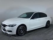 BMW 3 серии VI (F3x) Рестайлинг Ростов-на-Дону  - изображение 18