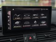 Audi Q5 II (FY) Рестайлинг Санкт-Петербург  - изображение 59