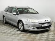 Citroen C5 II Санкт-Петербург  - изображение 22