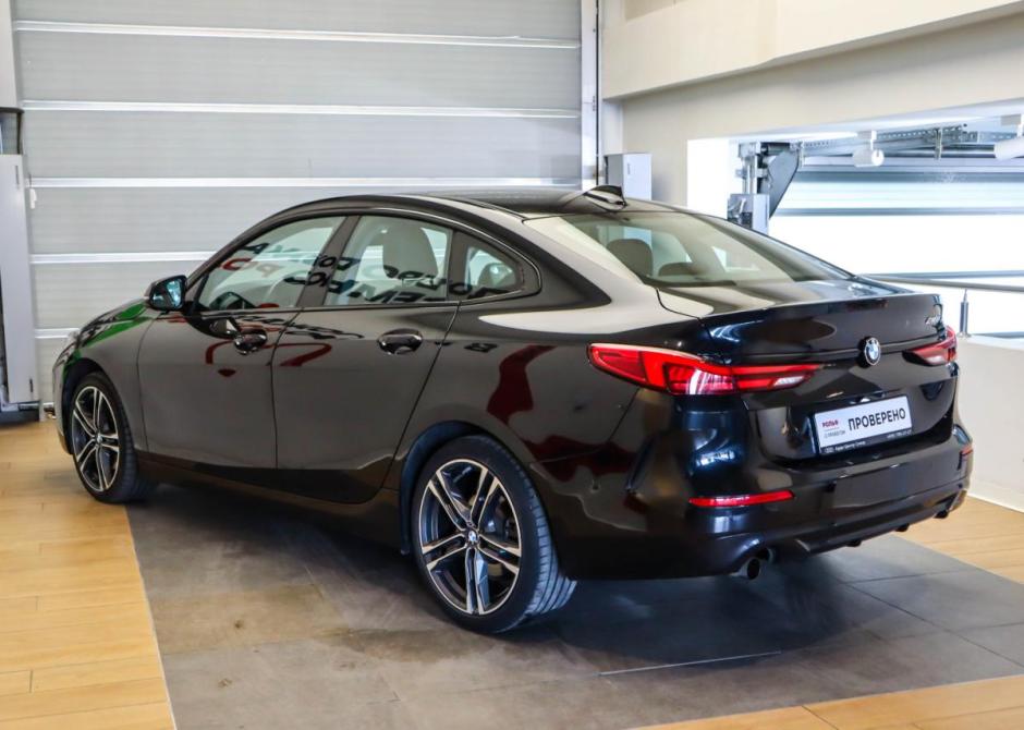 BMW 2 серии F44 Москва  - изображение 6