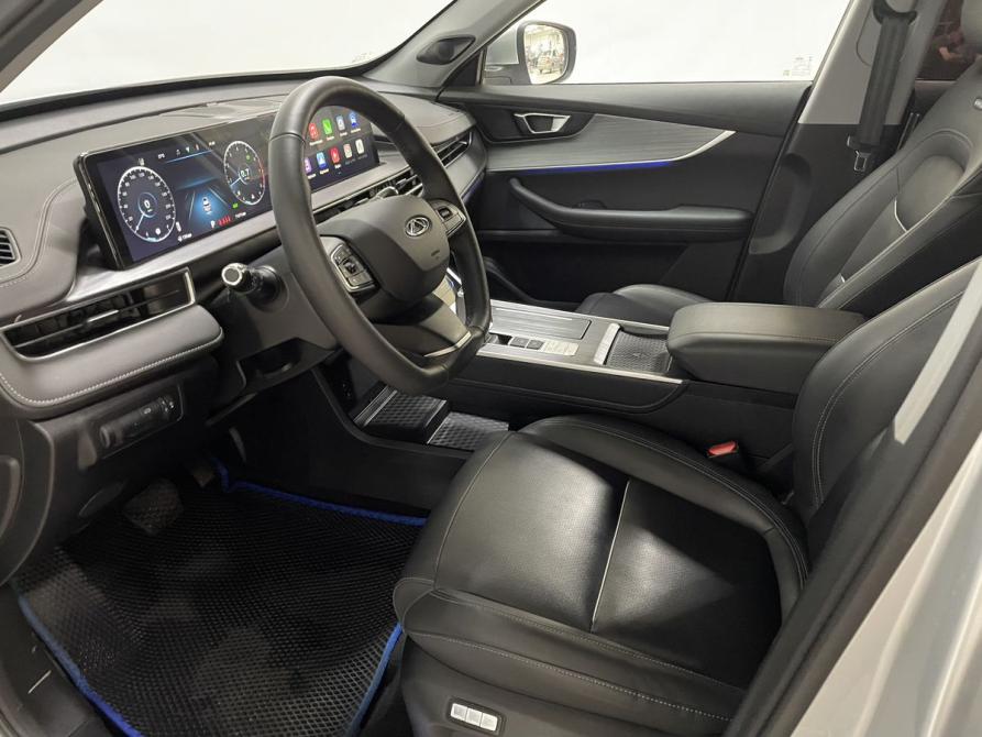 Chery Tiggo 7 Pro Max I Воронеж  - изображение 11