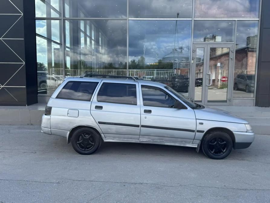 Lada (ВАЗ) 2111 Новосибирск  - изображение 4