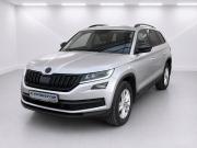 Skoda Kodiaq I Москва  - изображение 17