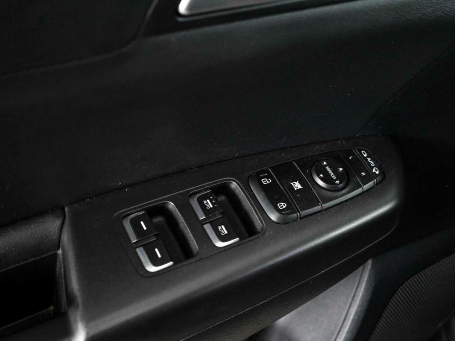 Kia Sportage IV Рестайлинг Екатеринбург  - изображение 18