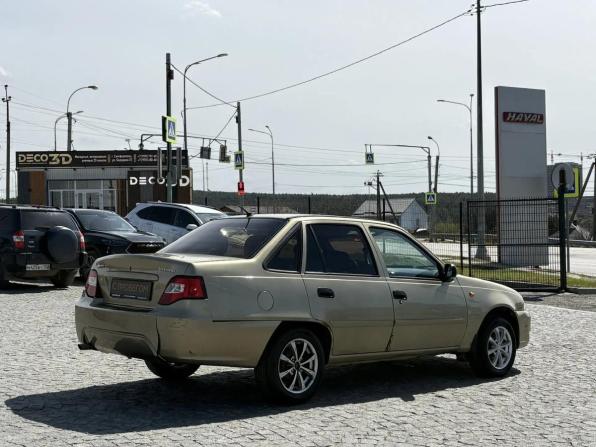 Daewoo Nexia I Рестайлинг с пробегом 2011 года, цена 195 000 рублей, 234900 км, седан, Автокод Объявления