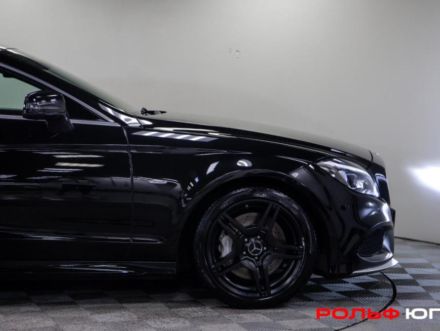 Mercedes-Benz CLS II (C218) Рестайлинг Москва  - изображение 26
