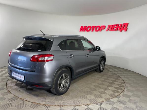 Peugeot 4008 I с пробегом 2012 года, цена 996 000 рублей, 292482 км, внедорожник, Автокод Объявления