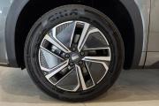 Geely EX5 Гибрид Москва  - изображение 34