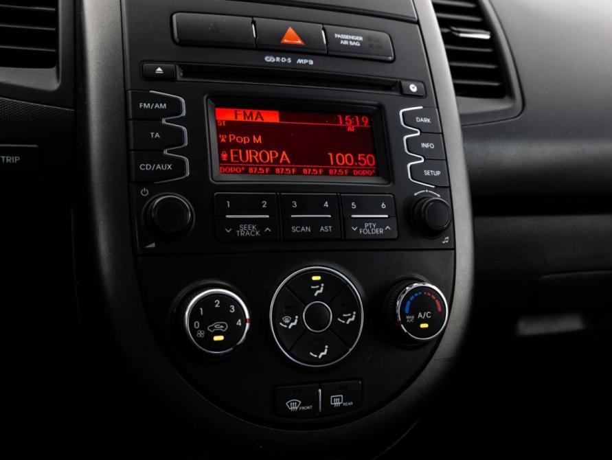 Kia Soul I Рестайлинг Санкт-Петербург  - изображение 14
