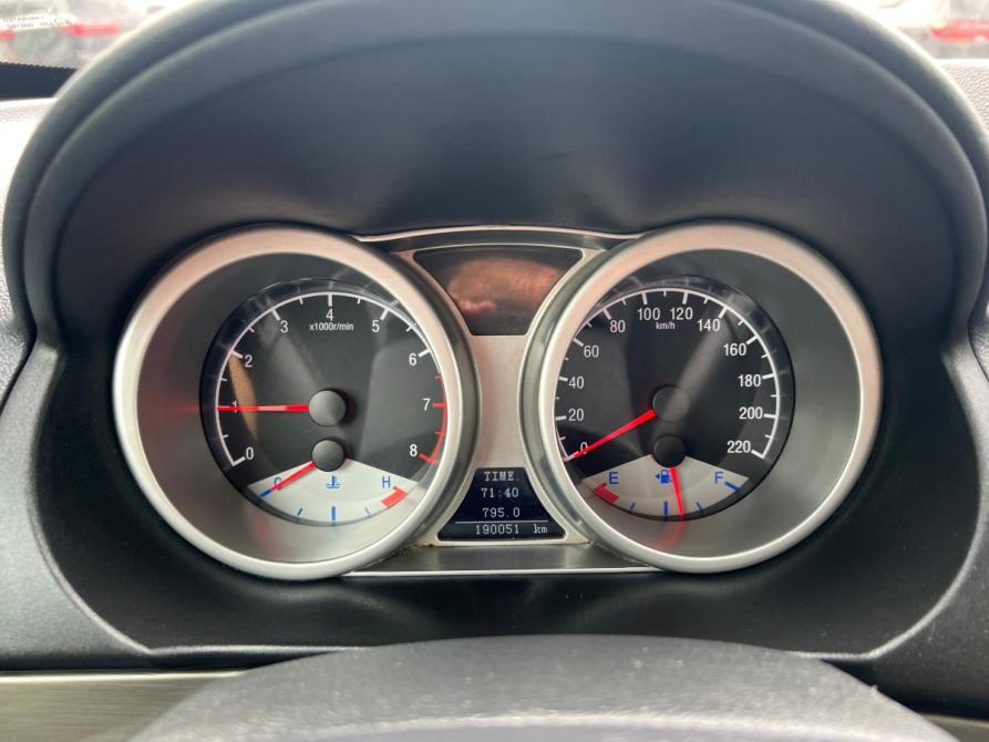 Geely Emgrand X7 I Стерлитамак  - изображение 16