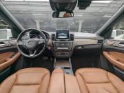 Mercedes-Benz GLE I (W166) Москва  - изображение 20