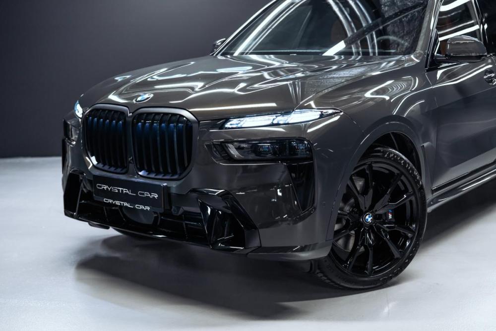 BMW X7 I (G07) Рестайлинг Москва  - изображение 3