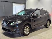 Nissan Qashqai II Самара  - изображение 17