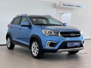 Chery Tiggo 2 I Волгоград  - изображение 26
