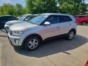 Hyundai Creta I Курган  - изображение 17