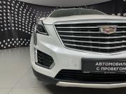 Cadillac XT5 I Новосибирск  - изображение 35