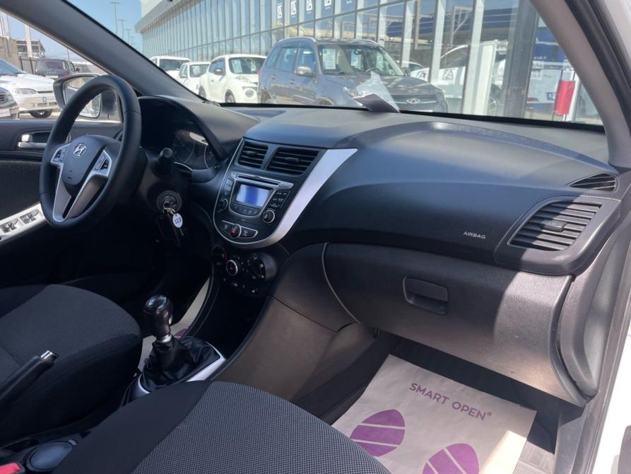 Hyundai Solaris I Краснодар  - изображение 18