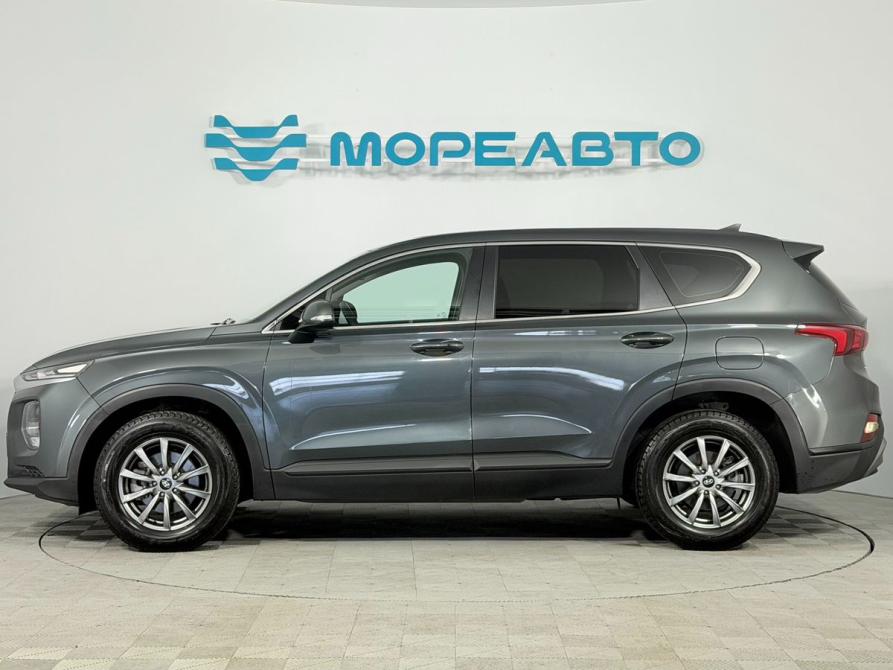 Hyundai Santa Fe IV Калининград  - изображение 8