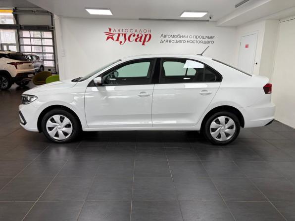 Volkswagen Polo VI с пробегом 2022 года, цена 1 688 000 рублей, 41770 км, лифтбек, Автокод Объявления