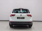 Volkswagen Tiguan II Москва  - изображение 57