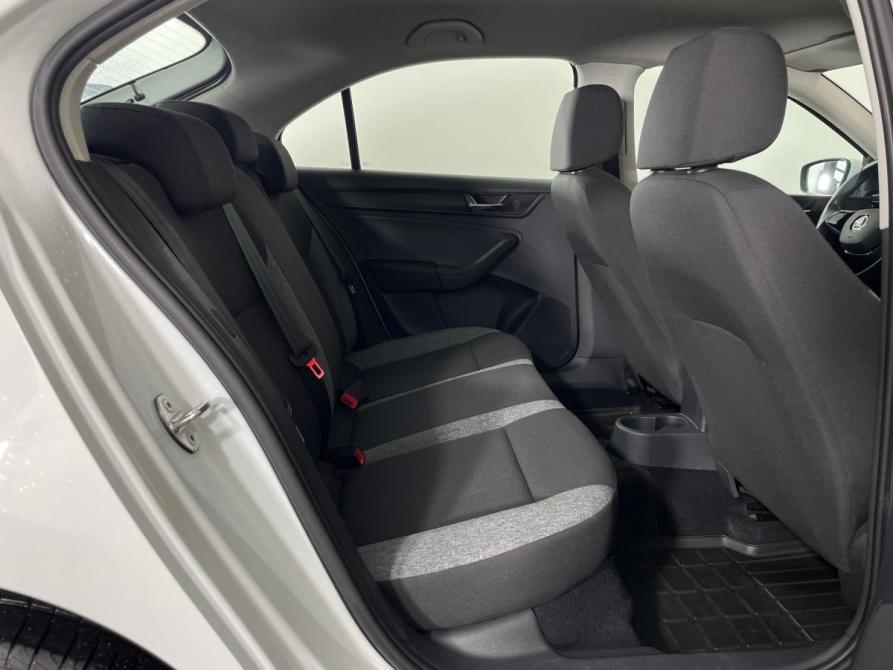 Skoda Rapid II Воронеж  - изображение 23