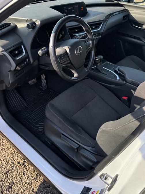 Lexus UX I Набережные Челны  - изображение 14