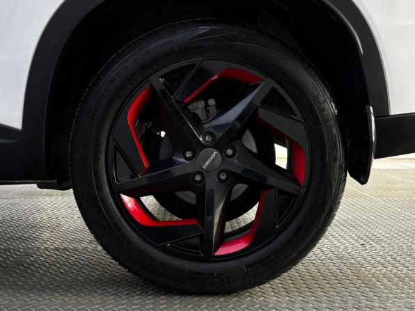 Omoda C5 I с пробегом 2023 года, цена 1 799 000 рублей, 32300 км, внедорожник, Автокод Объявления