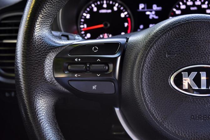 Kia Rio IV с пробегом 2020 года, цена 1 549 000 рублей, 166867 км, хэтчбек, Автокод Объявления