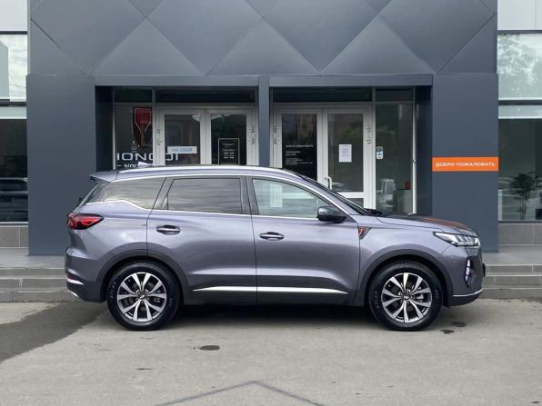 Chery Tiggo 7 Pro Max I с пробегом 2023 года, цена 1 735 000 рублей, 48500 км, внедорожник, Автокод Объявления