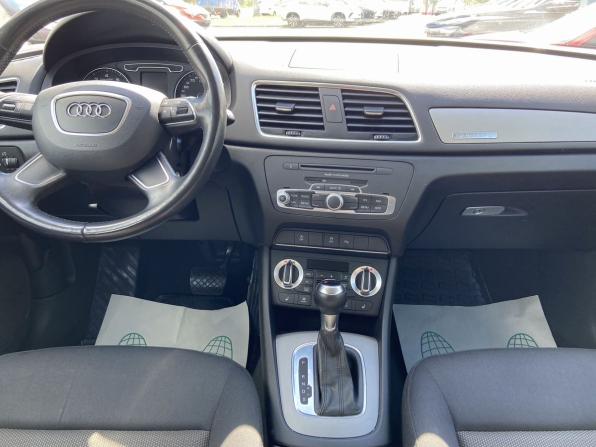 Audi Q3 I (8U) с пробегом 2012 года, цена 1 587 000 рублей, 138099 км, внедорожник, Автокод Объявления