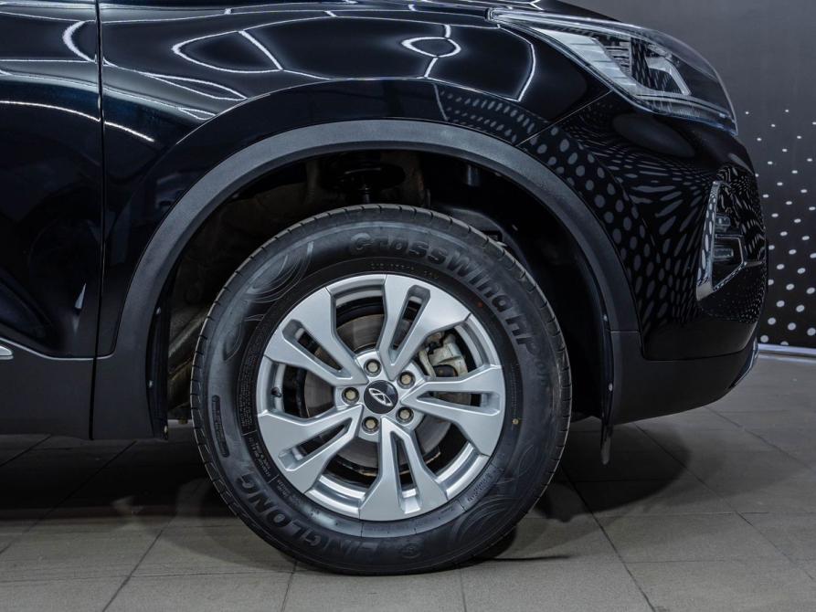 Chery Tiggo 4 Pro I Самара  - изображение 26