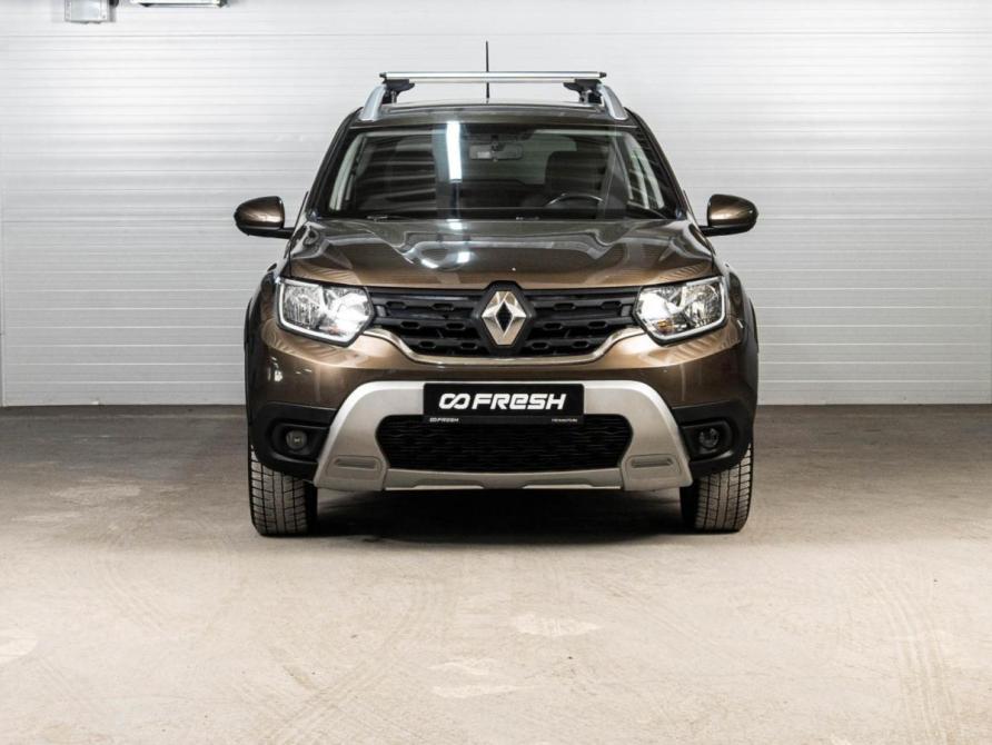 Renault Duster II Ставрополь  - изображение 3
