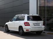 Mercedes-Benz GLK-Класс I (X204) Москва  - изображение 34