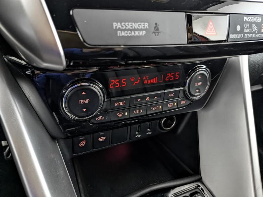 Mitsubishi Eclipse Cross I Москва  - изображение 21