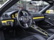 Porsche Boxster IV 718 (982) Санкт-Петербург  - изображение 54