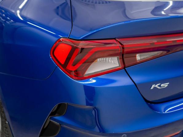 Kia K5 III с пробегом 2021 года, цена 2 530 000 рублей, 92755 км, седан, Автокод Объявления