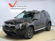 Renault Duster I Рестайлинг Уфа  - изображение 16