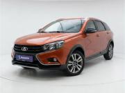 Lada (ВАЗ) Vesta I Борисоглебск  - изображение 2