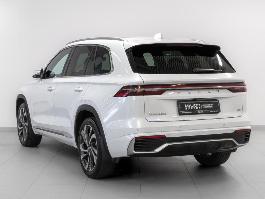Geely Monjaro I Санкт-Петербург  - изображение 7
