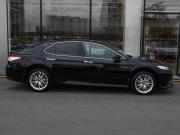 Toyota Camry VIII (XV70) Москва  - изображение 27