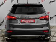 Hyundai Santa Fe III Екатеринбург  - изображение 26