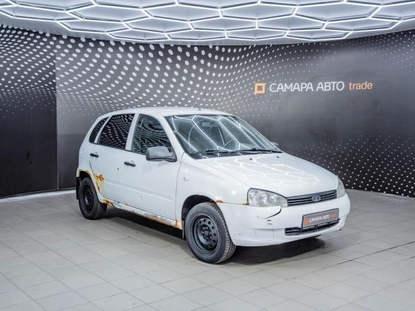 Lada (ВАЗ) Kalina I с пробегом 2012 года, цена 184 000 рублей, 156250 км, хэтчбек, Автокод Объявления