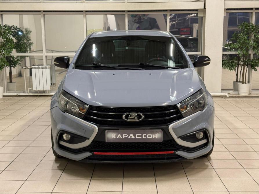 Lada (ВАЗ) Vesta I Волгоград  - изображение 3