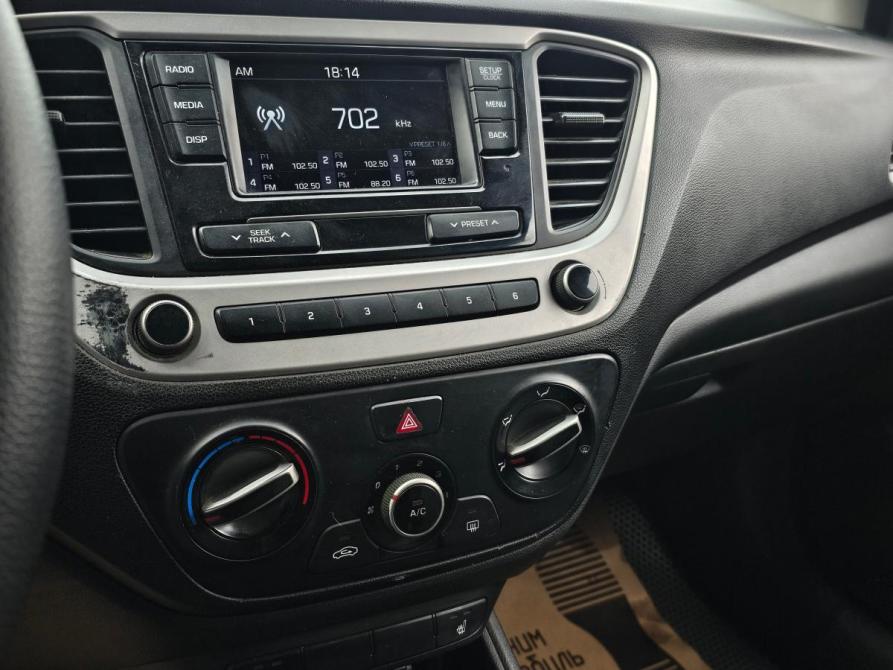 Hyundai Solaris II Краснодар  - изображение 23
