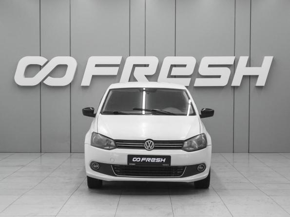 Volkswagen Polo V с пробегом 2013 года, цена 699 000 рублей, 225905 км, седан, Автокод Объявления