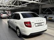 Lada (ВАЗ) Granta I Рестайлинг Челябинск  - изображение 25
